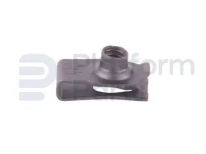 Spring clip 1/4-20