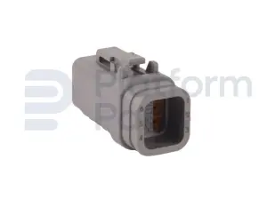 Connector plug
