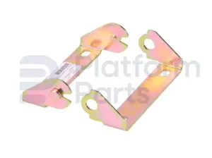 Cable track, repair kit
