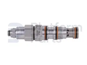 Válvula contrapesa 3500 PSI