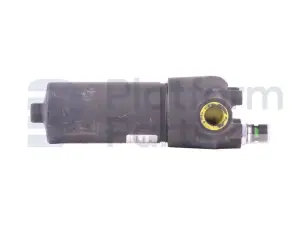 Filtre hydraulique