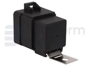 Relé 12V