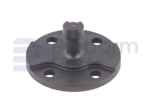 Sensor, steer (activator)