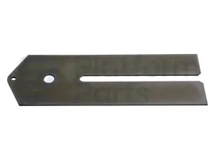 Shim,Wear Pad,16Ga