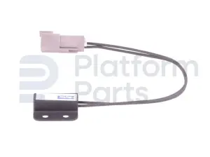 Limit switch, proximity (operational)