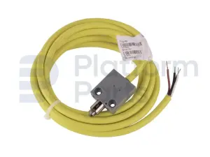 Limit switch