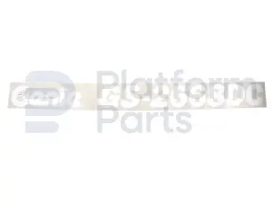 Decal, "Genie GS2668DC"