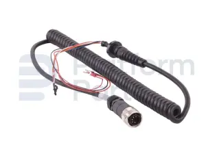 Cable mando