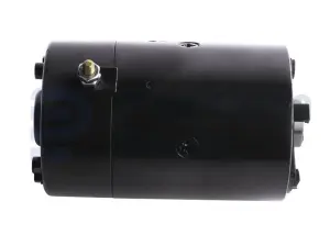 Electric motor