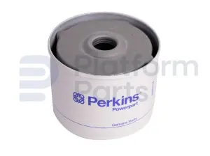 Fuel filter, Perkins 704-30 Bb*
