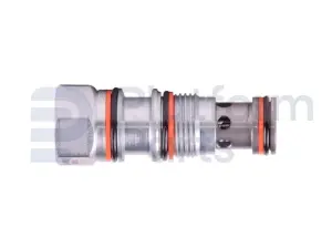 Counterbalance valve