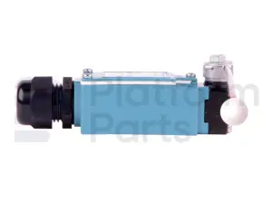Limit switch