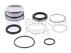 Seal kit, slave cylinder