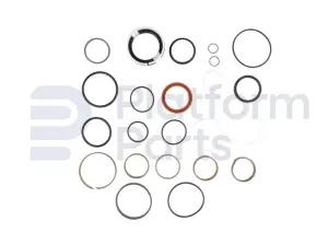 Kit joints