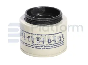 Filtre à carburant / séparateur d'eau