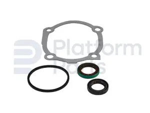 Seal kit rotation motor