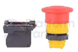 Kit emergency stop