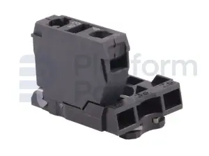 Contact element, base fixation+element NC