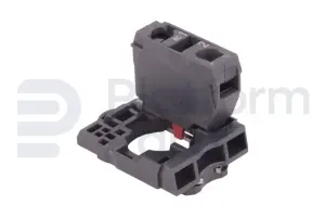 Contact element, base fixation+element NC