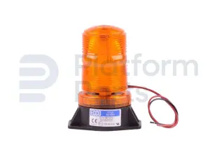 Strobe light