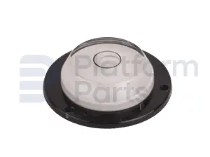 Schuinstandsensor
