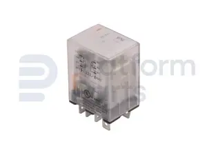 Relé 12V SPDT