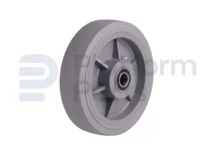 Wheel, 10x2.5x0.75