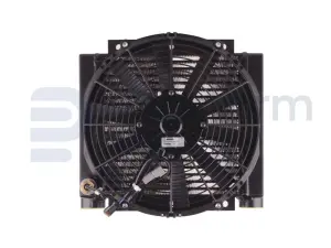 Oil cooler, Deutz