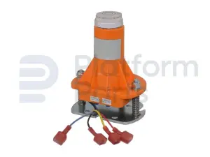 Tilt sensor