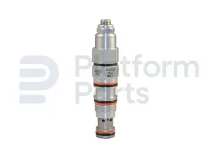 Counterbalance valve 2900 PSI
