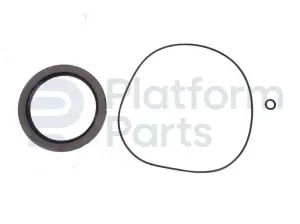 Seal kit, torque hub