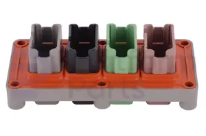 Connector plug