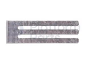 Shim wear pad