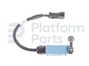 Limit switch
