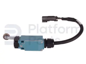 Limit switch