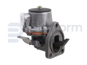 Fuel pump