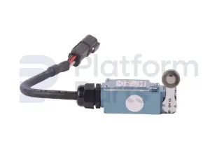 Limit switch