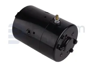 Elektromotor, 12VDC