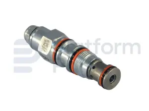 Counterbalance valve