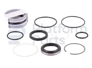 Seal-kit, cylinder