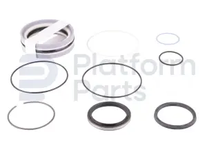 Seal kit, steer cylinder