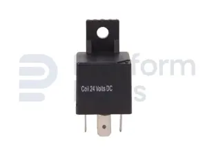 Relay 24V