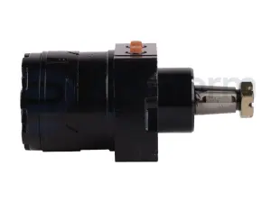 Moteur de direction, hydraulique