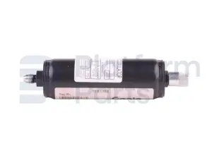 Accumulator 180 PSI