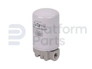 Hydraulische filter