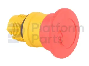 Button,Stop,Red