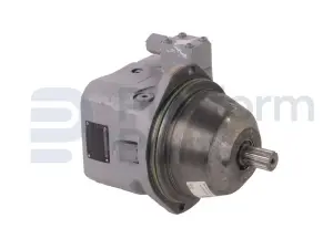 Motor,PISTON,2 SPEED,45CC