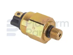 Overbelastingsensor