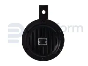 Alarm, Signalhorn