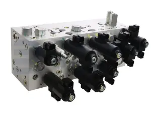Manifold